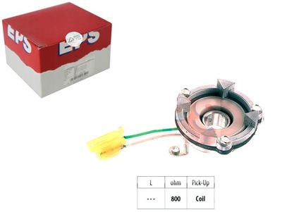 Датчик, impuls зажигание eps 1.912.011 фото №1