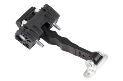 Обмежувач двері alfa 159 05 перед лівий правий фото №1