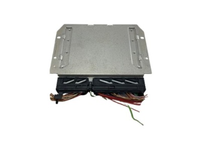 Блок управления модуль esp mercedes w168 1.4 0265453632 фото №1