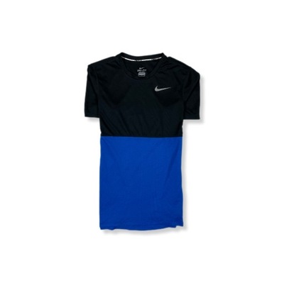 Nike Running Dri-Fit t-shirt koszulka UnikatLogo S
