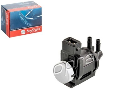 ELÉCTRICO VÁLVULA DE CONTROL AUDI A2 A3 A4 B5 A4 B6 A6 C5 A8 D2 SEAT  