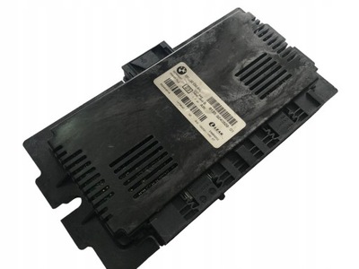 BMW 1 E81 E87 UNIDAD DE CONTROL DE LUZ 9240529  