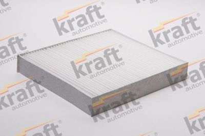 KRAFT AUTOMOTIVE 1732050 ФІЛЬТР, ВЕНТИЛЯЦІЯ