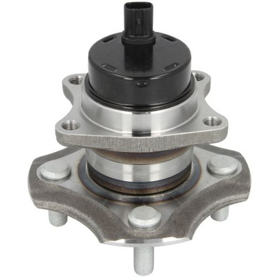 Ступица колеса toyota yaris toyota yaris 20-00 фото №1