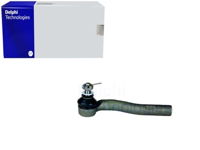 Delphi ta2844 наконечник тяга рулевой поперечный фото №1