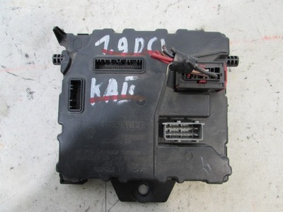 Блок керування модуль bcm renault kangoo фото №1