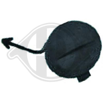 Кришка багажника do kia carnival iii 06-10 фото №1