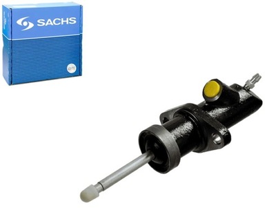 AMORTIGUADOR CONJUNTO DE EMBRAGUE BMW 5 E39 4.9 10.98-06.03 SACHS  