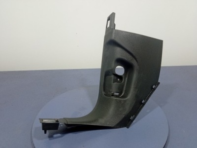 Audi q8 rsq8 4m8 захист стійка перед ліва 4m1867271c фото №1