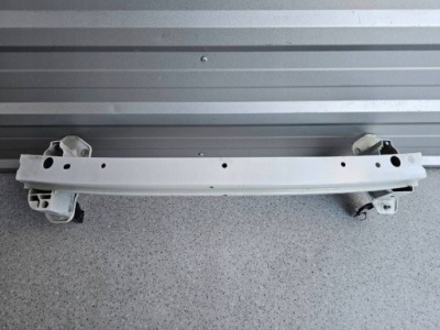 Maserati levante m161 балка бампера перед передняя фото №1