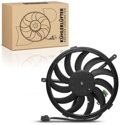FRANKBERG VENTILATEUR POUR MINI R56 R57 R55 R60 R58 R61 R59 COOPER 