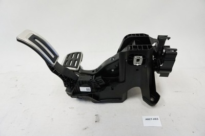 Основание педалей leon volkswagen оригинальный номер 5q1723058ch фото №1