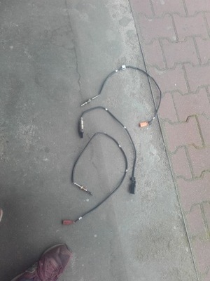 Vw golf vi vii 1.6 tdi датчики фото №1