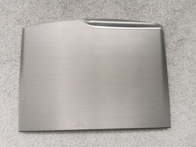 5033 защита бардачка bmw g30 g31 фото №1