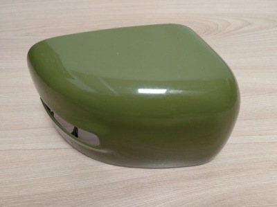 Jeep renegade корпус накладка правого зеркало европа оригинальный номер фото №1