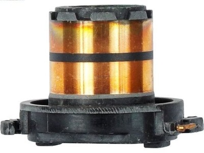 Кольцо скользящий, генератор as-pl asl9028 фото №1