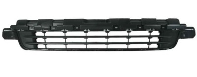 Решётка радиатора решётка w бампер peugeot traveller 2016- фото №1