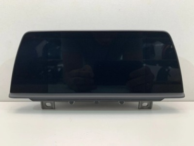 Bmw f20 f22 f30 f32 экран монитор навигации 6837128 фото №1