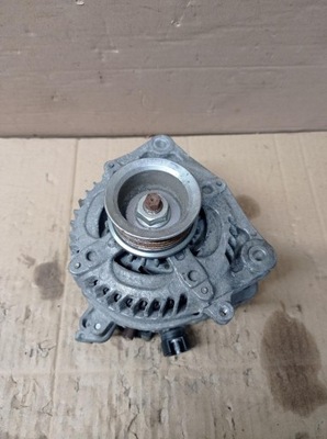 Генератор honda cr-v 4 2.0 vtec 104210-1540 фото №1