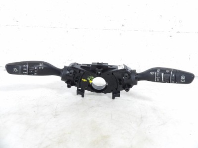 Hyundai i30 iii 17-22 рычаг поворотник света фото №1