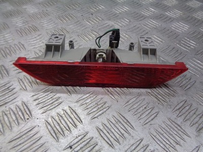 Свет стоп-сигнал hyundai getz фото №1