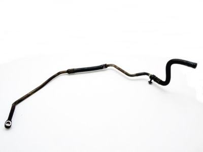 Шланг трубка wąż усилителя fiat siena 1.6 16v фото №1