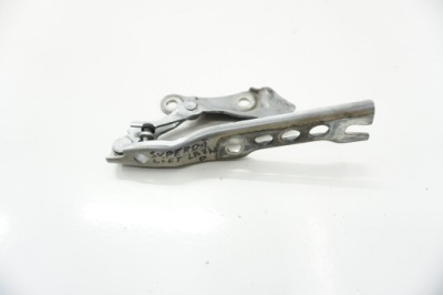 Skoda superb ii lift петля капот правий la7w фото №1