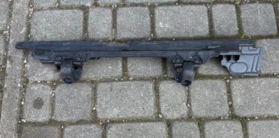 Удлинитель балка рамка крыша soft top левая jeep wrangler jl 4d 68251545ah фото №1