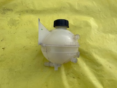 Peugeot 108 citroen c1 ii бачок расширительный фото №1