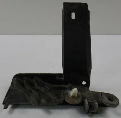 Vw golf plus 07 r брызговик правый задняя фото №1