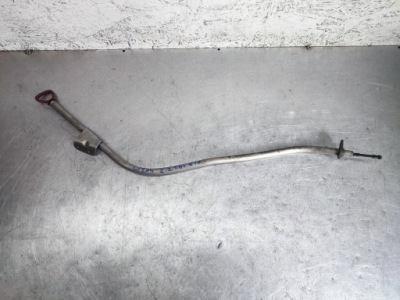 Mercedes w204 2.2 cdi трубка измеритель уровня масла a65111466q02 фото №1