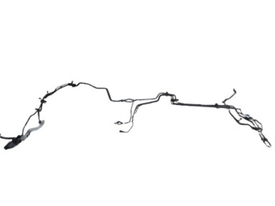 Civic viii дроти пального 2.2 i-cdti актуатор турбіни фото №1