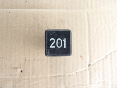 Audi vw реле 201 фото №1