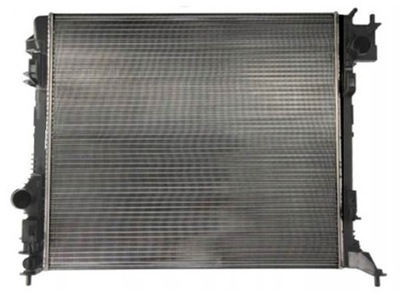 ORIGINAL RADIATOR NISSAN QASHQAI (J11) RENAULT KADJAR 1.5 DCI 2.0 2013-  