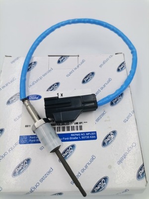 SENSOR TEMPERATURA GASES DE ESCAPE FORD 6G91-12B591-CA  