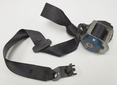 Pas лівий перед alfa romeo 159 10316049 europa фото №1