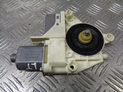 Моторчик подъёма стекло peugeot оригинальный номер 0130822201 фото №1