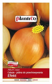 Plantico Cebula Efekt 5g