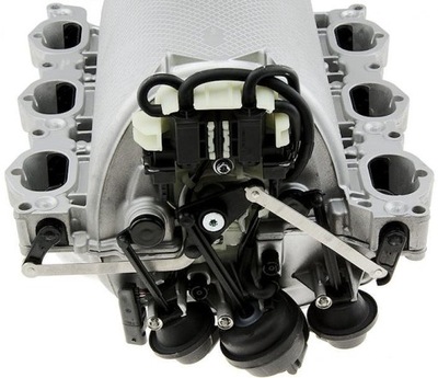 Коллектор всасывающий nty bks-me-004 фото №1