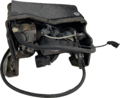 Cadillac escalade iv 2014 - компрессор подвеска gm 20919456 фото №1