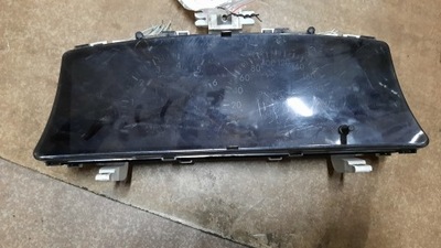 Счетчик toyota corolla 1.4d 05r фото №1