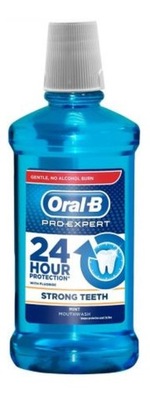 Oral-B Pro-Expert Płyn do płukania ust 500ml