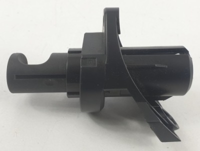 Защёлка кронштейн багажника mercedes w245 a1696900538 фото №1