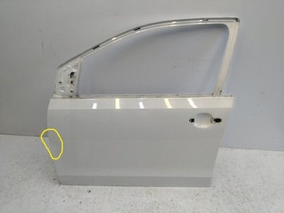 Vw up дверь фото №1