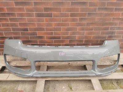 Бампер перед передній mini cooper countryman f60 фото №1