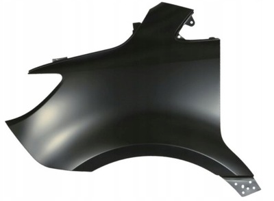 Крыло перед левый mercedes sprinter 907 910 18r- фото №1