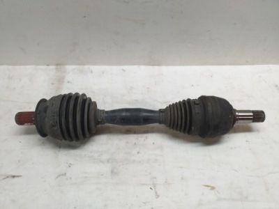 Mercedes w156 a 45 amg приводной вал перед короткий фото №1