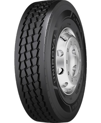 UNIROYAL FM40 315/80 R22.5 156/150 K