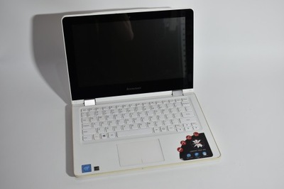 NETBOOK LENOVO YOGA 300-11IBR