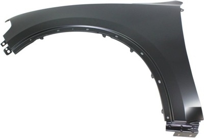 WING LEFT SIDE STEERING WHEEL DODGE DURANGO 2011-2023  